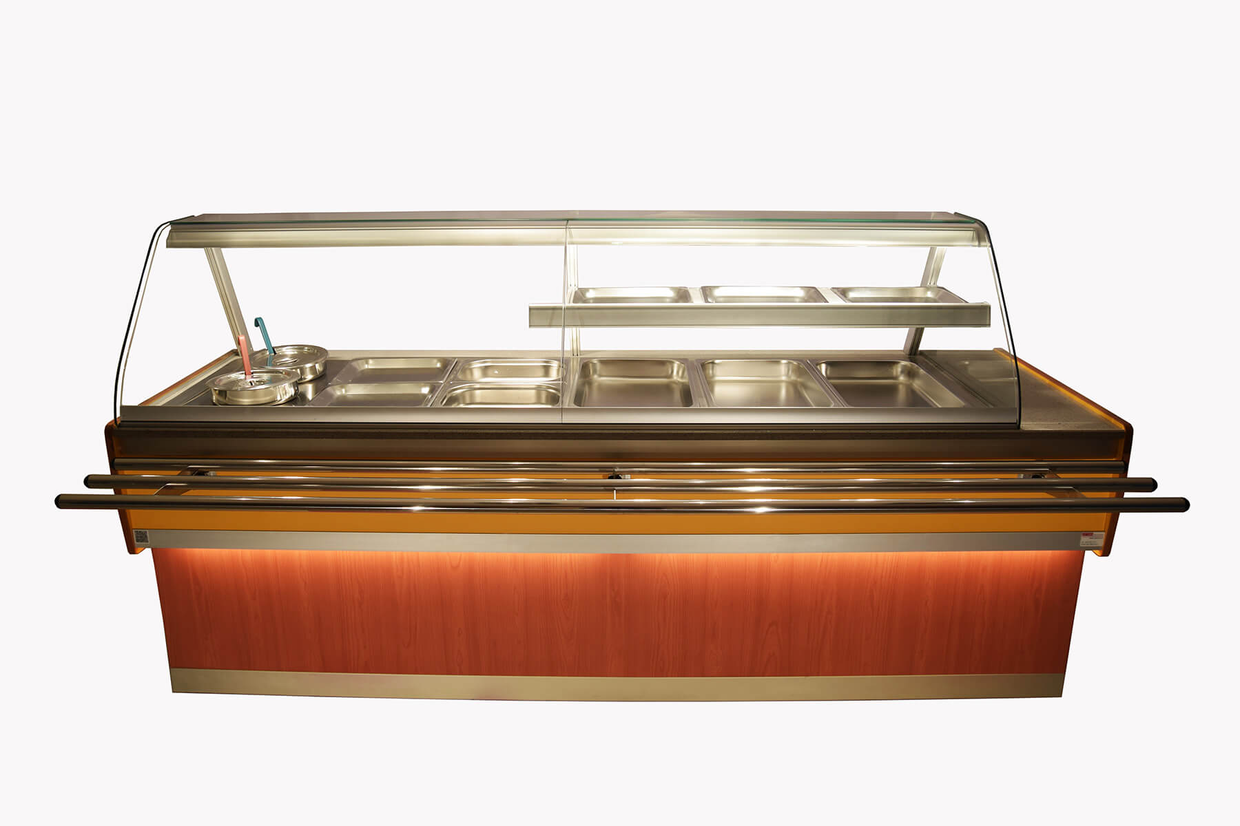 Optima Cafemax Series