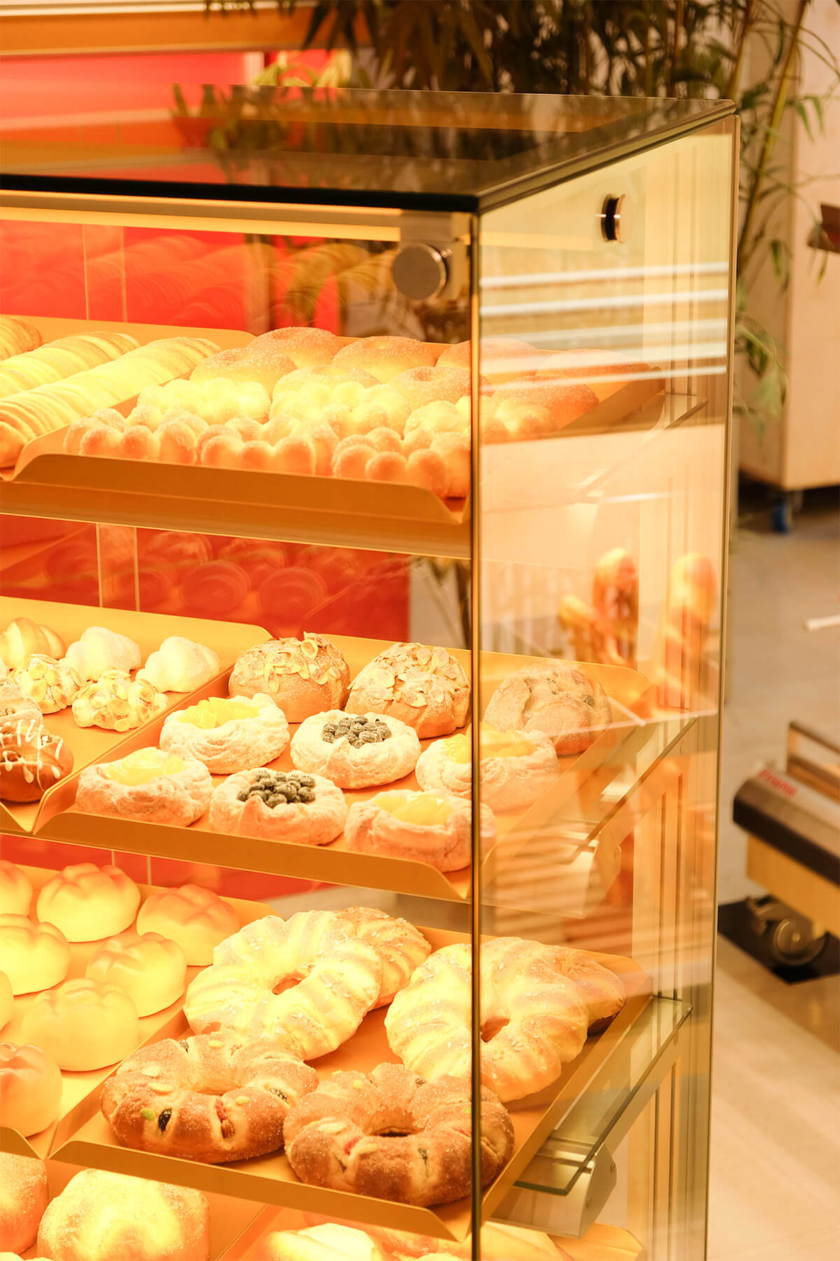 Optima Full-Service Bakery