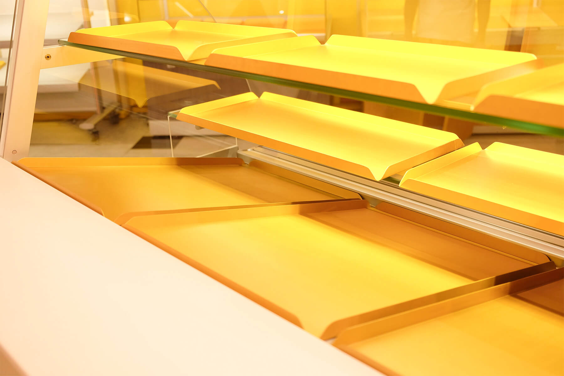 Optima Full-Service Bakery