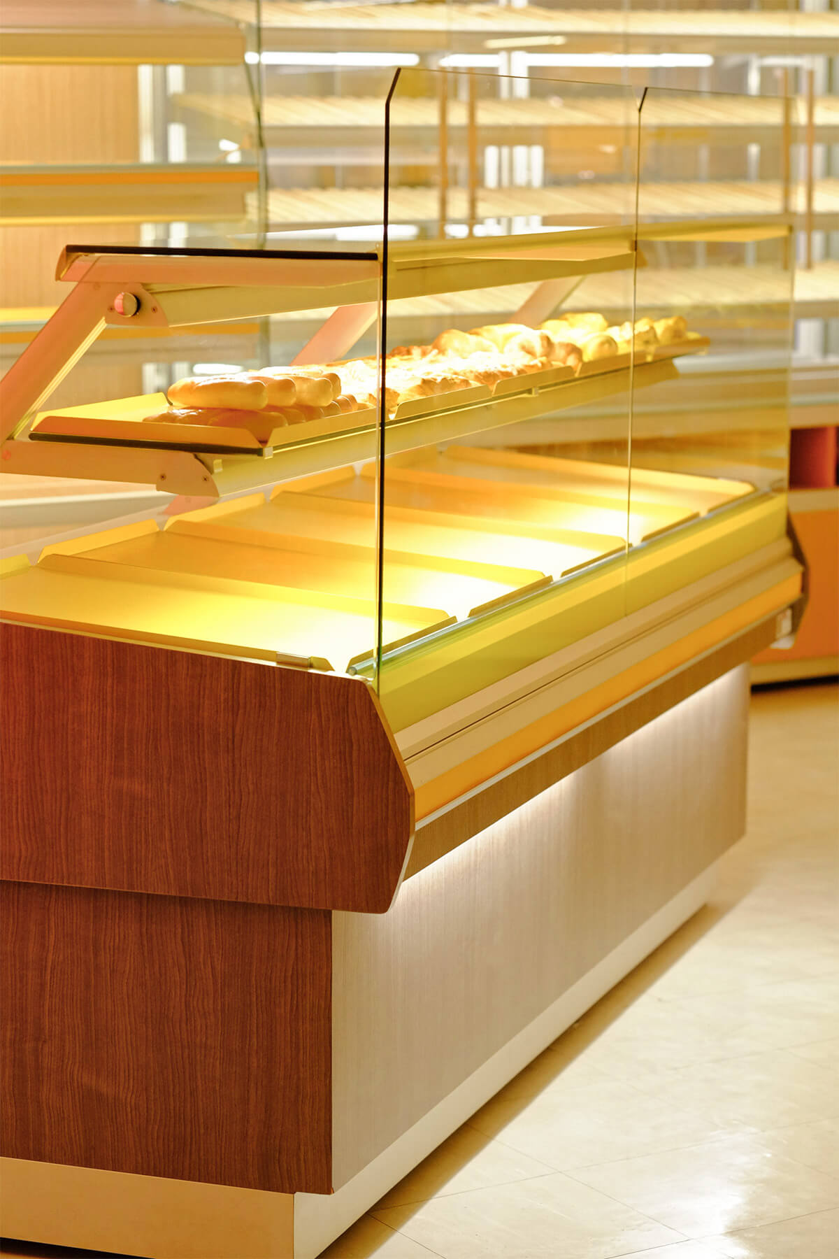 Optima Full-Service Bakery