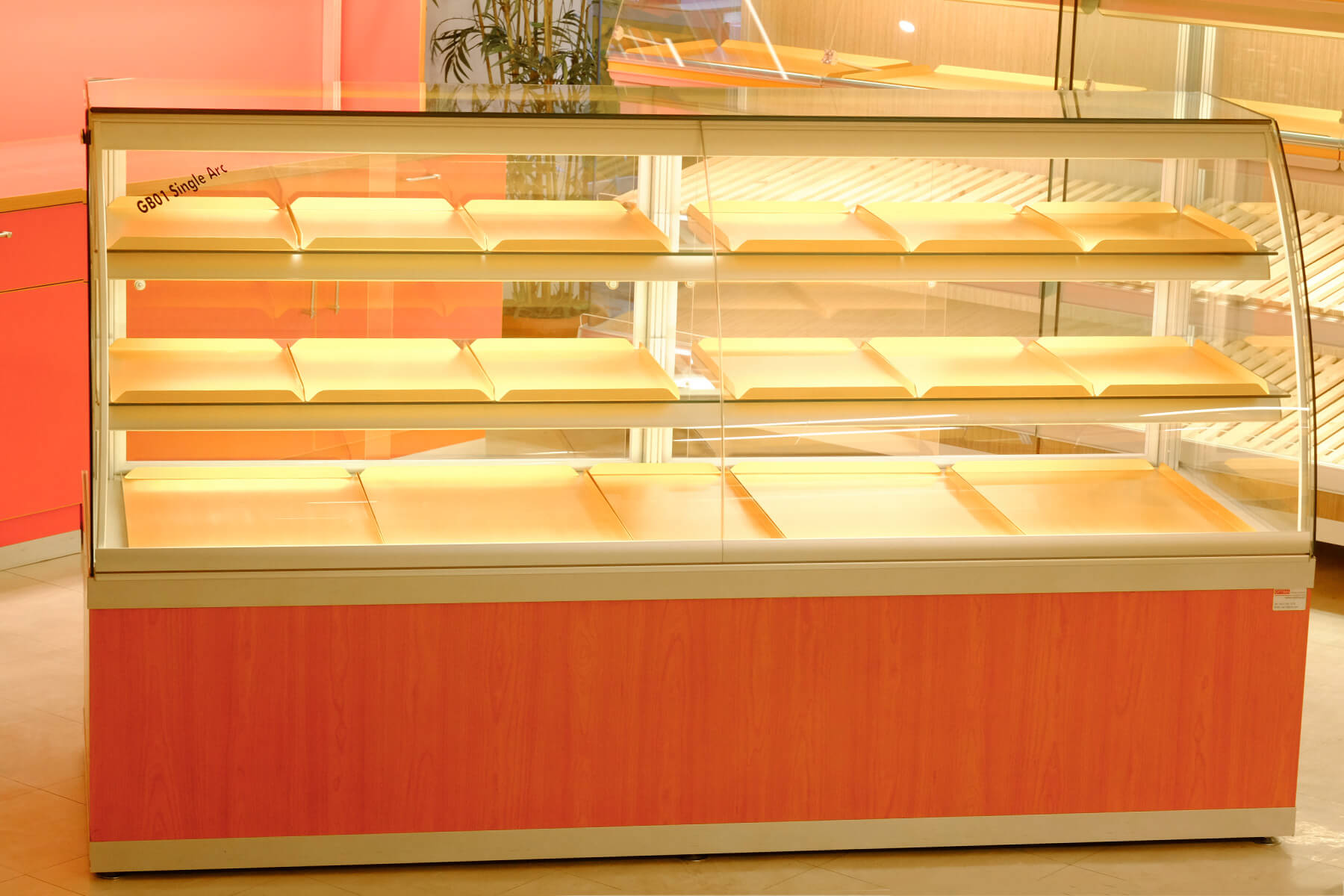 Optima Full-Service Bakery