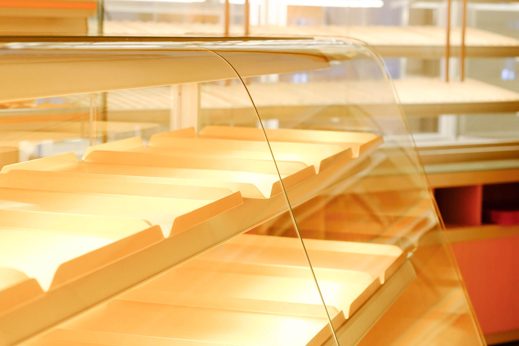 Optima Full-Service Bakery