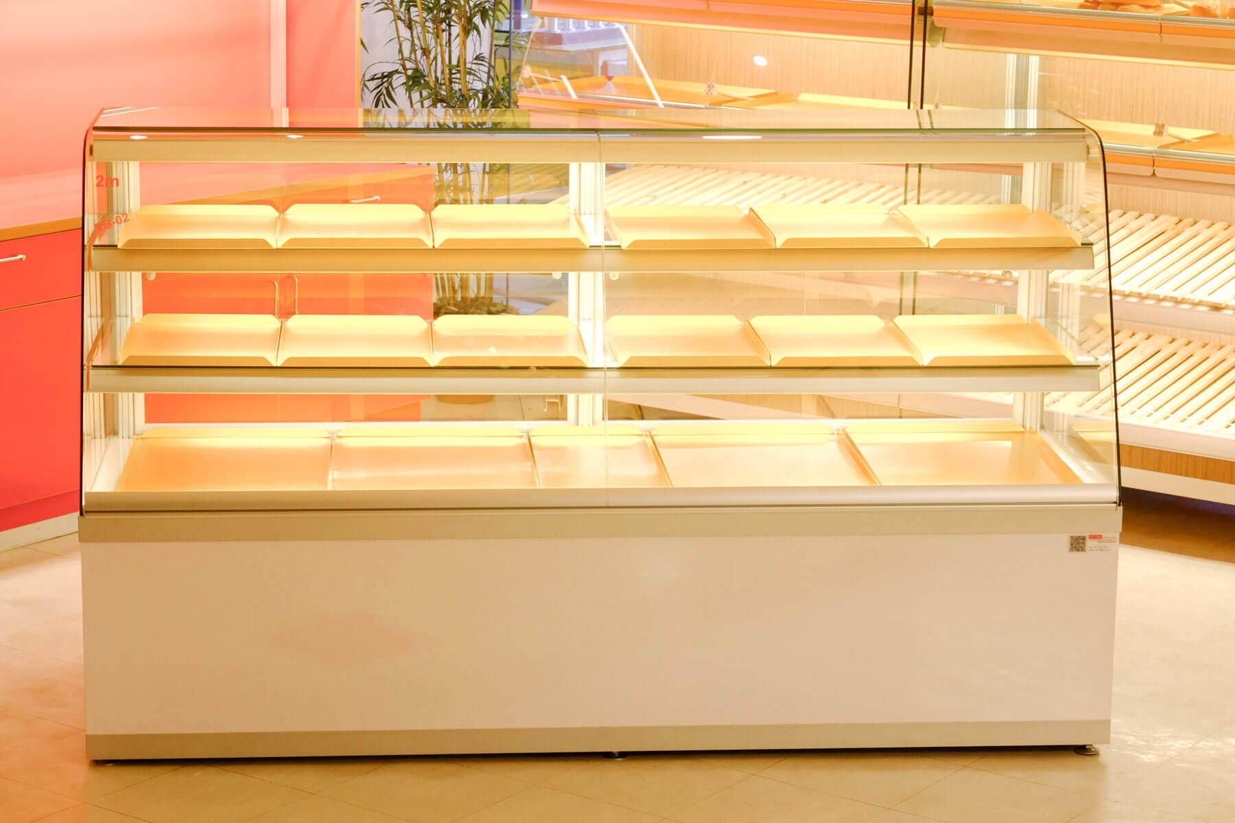 Optima Full-Service Bakery