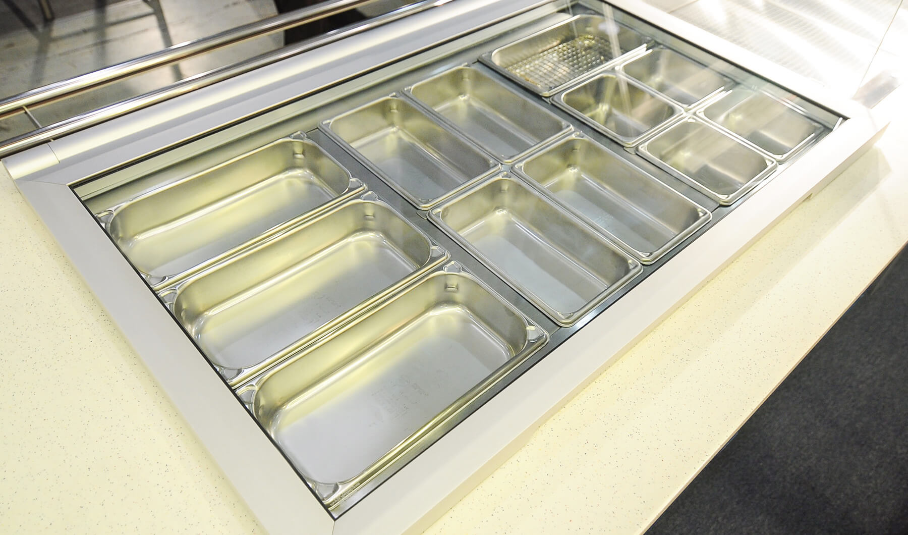 Optima Cafemax Series