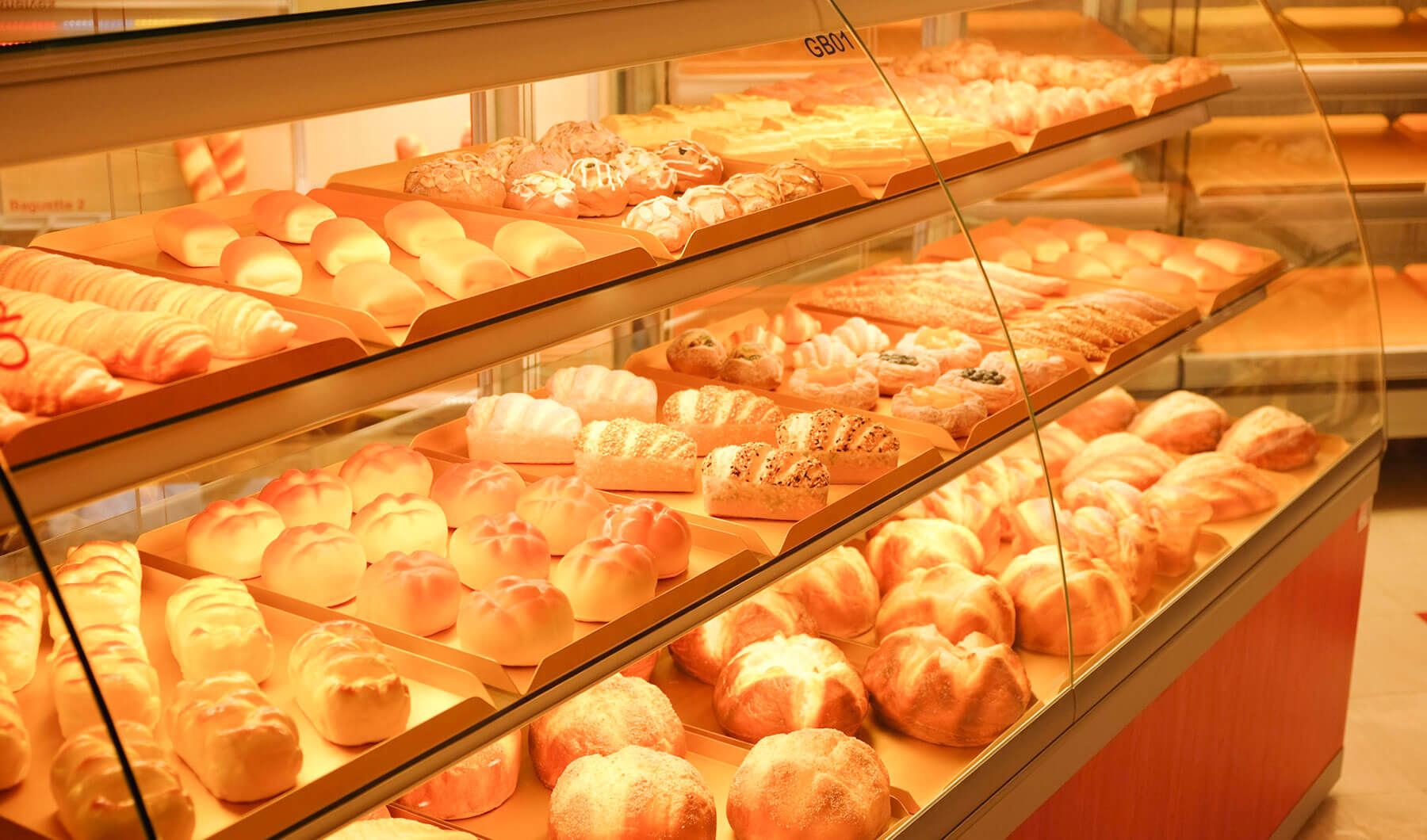 Optima Full-Service Bakery